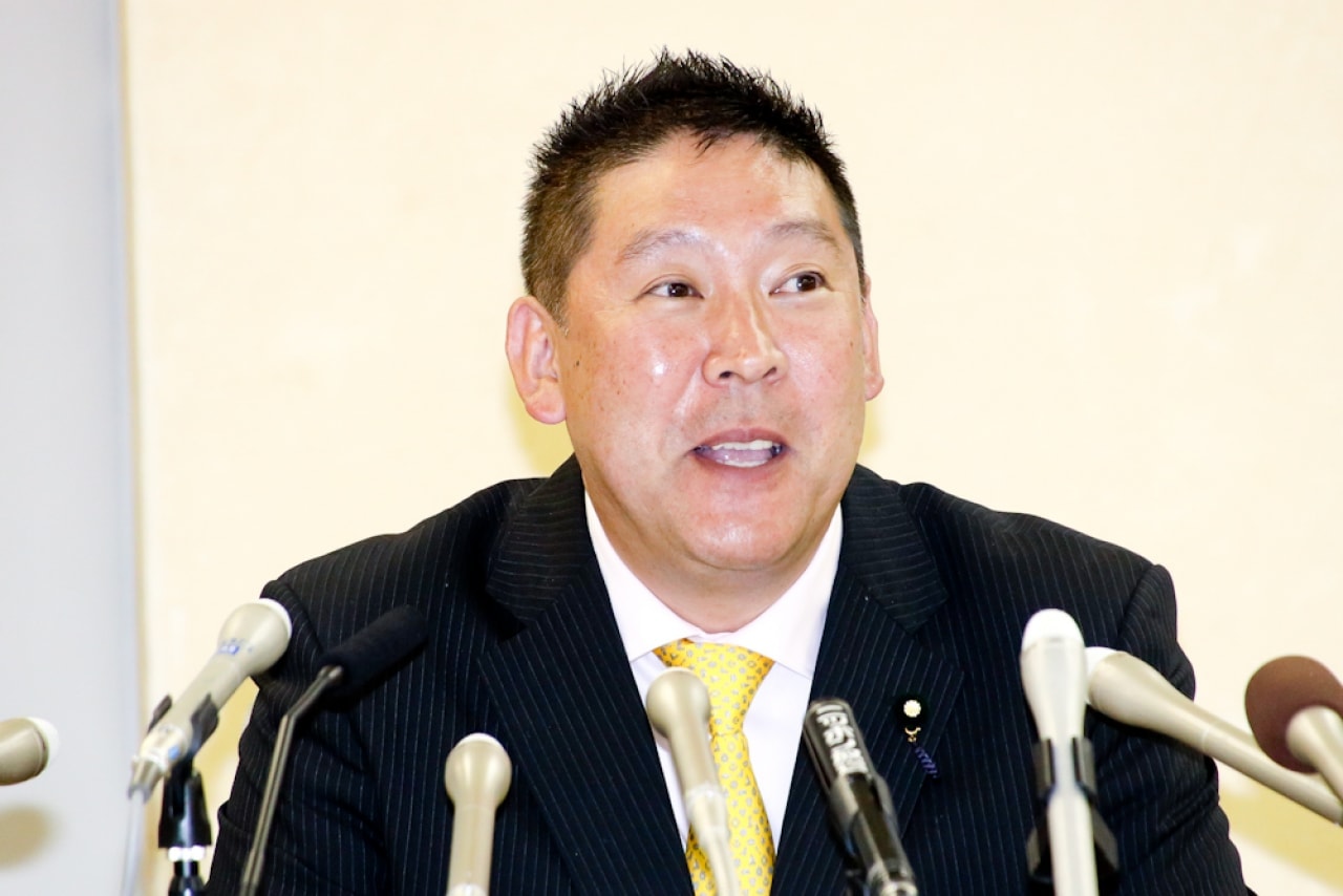 選挙 新藤 ポスター 加菜