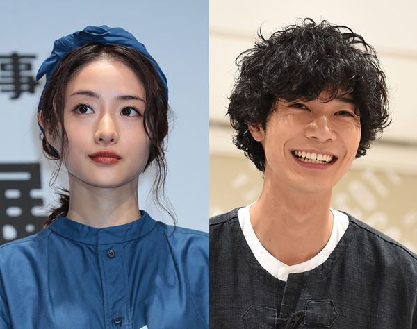 石原さとみ どうなっちゃうの 清原翔の脳出血にみせた動揺 ニコニコニュース