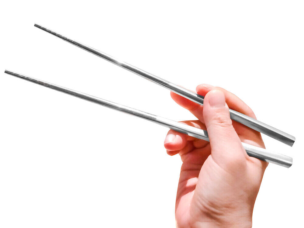 箸の持ち方 は なぜネットで荒れるのか 歴史と識者から読み解く 日本人の共通項 ニコニコニュース