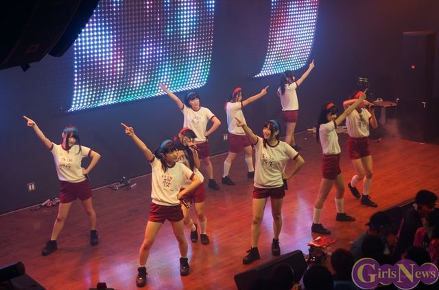 スチームガールズが体操服姿で大運動会 ニコニコニュース