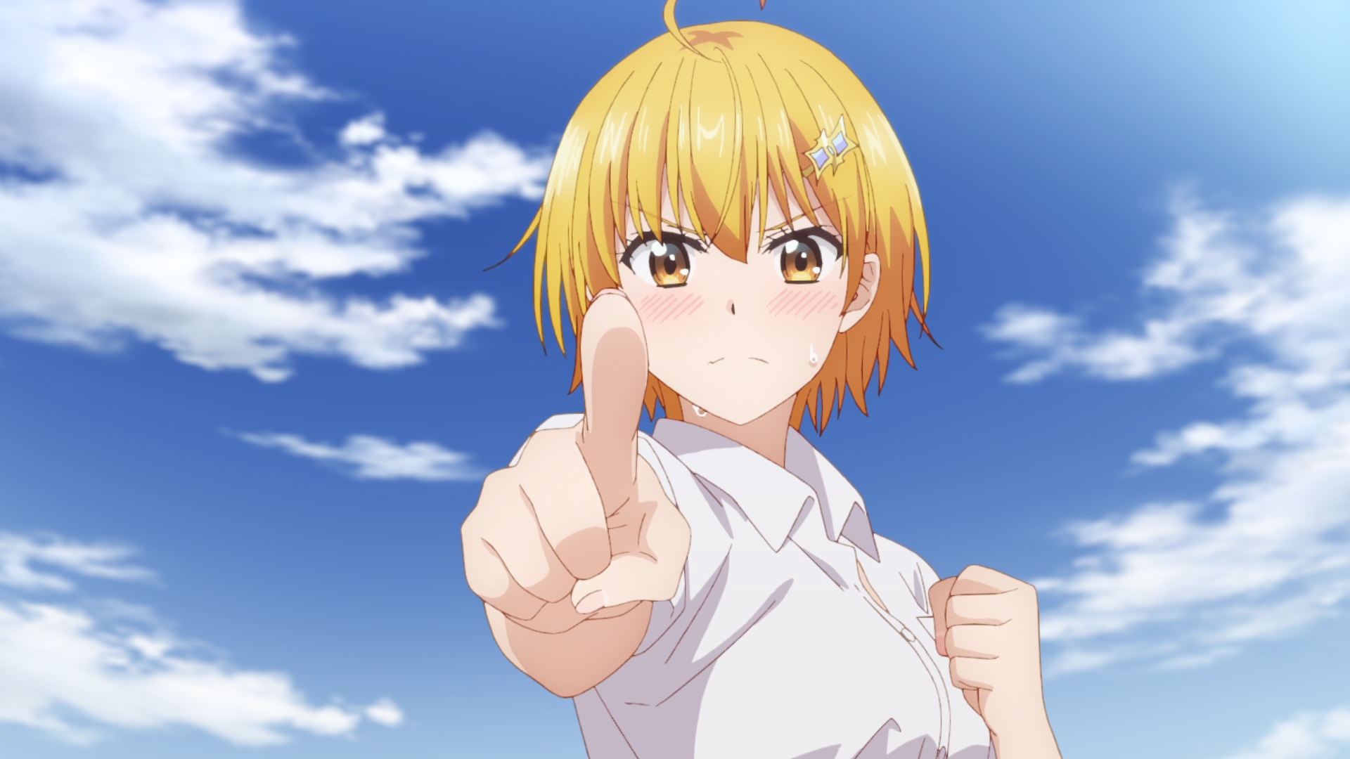 地上波とパッケージで演技が変わる!? 規制ギリギリを攻めるHEROアニメ『ド級編隊エグゼロス』松岡禎丞＆加隈亜衣インタ | ニコニコニュース