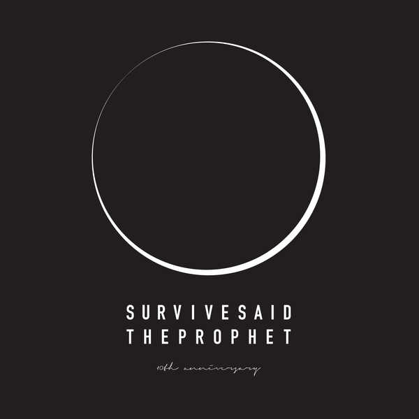 Survive Said The Prophet 結成10周年を記念した全曲再録となるベストアルバムの発売が決定 ニコニコニュース