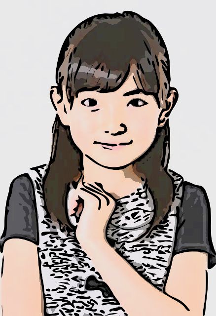 元子役の鈴木梨央 15 成長した大人の姿がとんでもない事になっていると話題に ニコニコニュース