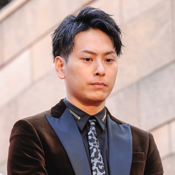 三代目jsb山下健二郎 その独特な結婚観が明かされる ニコニコニュース