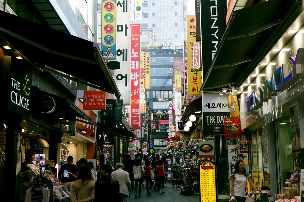 なぜ韓国は日本離れしつつあるのか ニコニコニュース