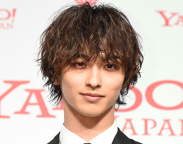 マスク時代の新ブーム イケメン俳優の美唇当てクイズ ニコニコニュース