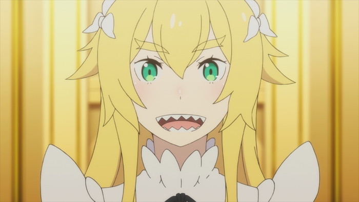 屋敷に戻ったスバルたちを待っていたのは リゼロ 2nd Season 27話あらすじ公開 ニコニコニュース