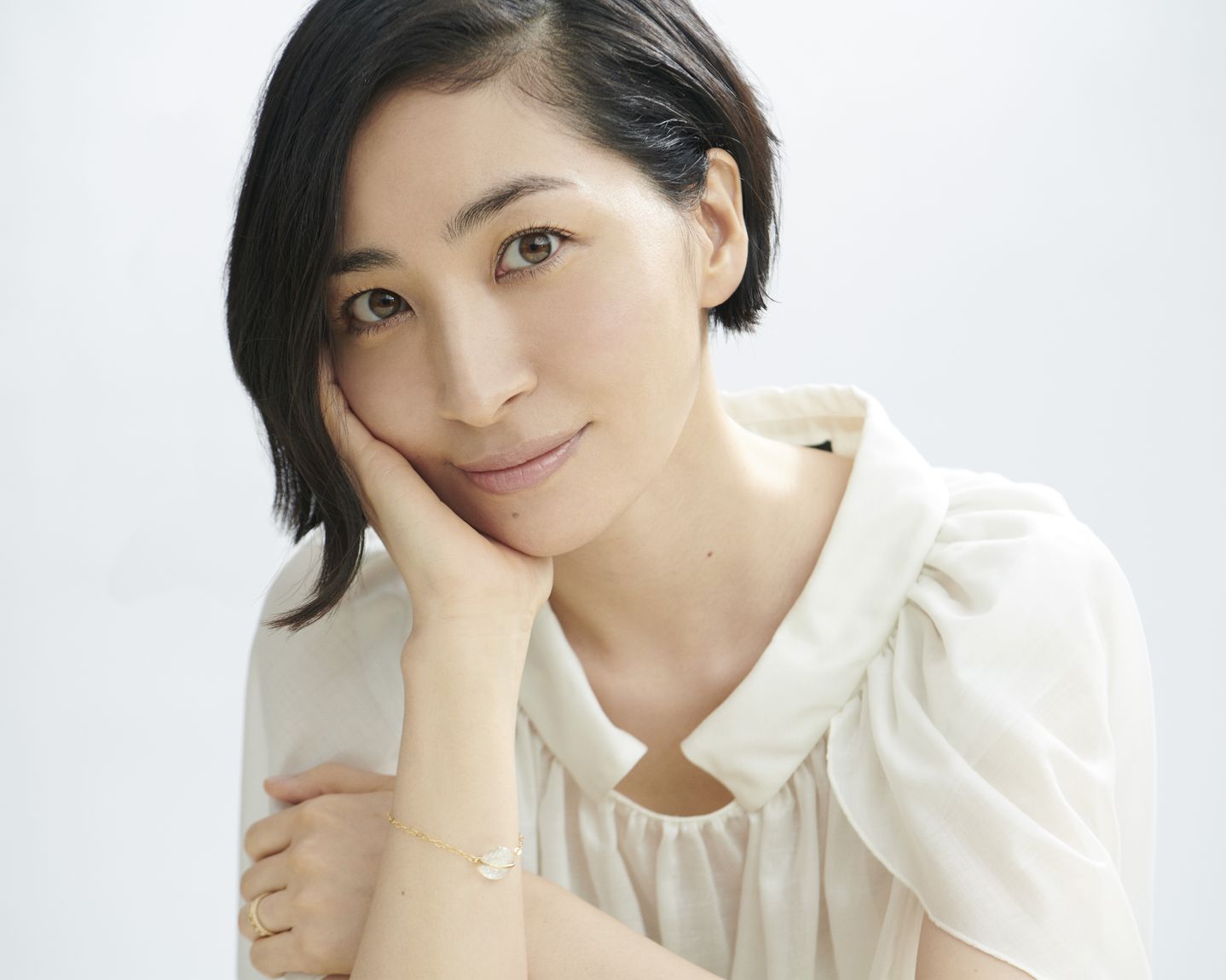 坂本真綾が シングルコレクション アチコチ をリリース いろんなことに挑戦して 頑張った8年が詰まっていて感慨深い気持 ニコニコニュース