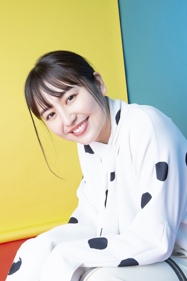 長澤まさみ ビビアン スーとの共演に 世界が広がってスケール感が増した感じがします コンフィデンスマンjp連載 ニコニコニュース