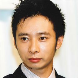 石田純一より老けてる いしだ壱成の容貌激変に まるで高僧 驚きの声 ニコニコニュース