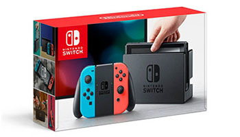 ノジマ ニンテンドースイッチ抽選販売 前回の当選倍率を参考に ニコニコニュース