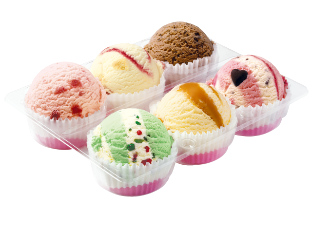 アイスクリームといえばここ サーティワン アイスクリームまとめ ２０２０最新版 ニコニコニュース