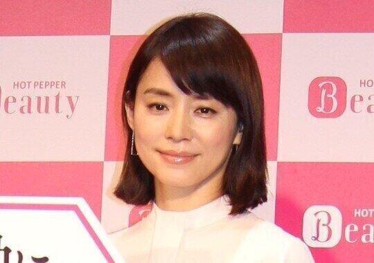 石田ゆり子 飼い猫の リス 説浮上 動画投稿 板谷由夏 りすだよ と賛同 ニコニコニュース