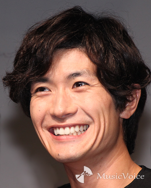 三浦春馬さん 学生に見せた優しい眼差し ニコニコニュース