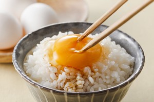 半熟でも受け入れがたい 鶏卵 日本人が生卵を食べられる理由 中国報道 ニコニコニュース