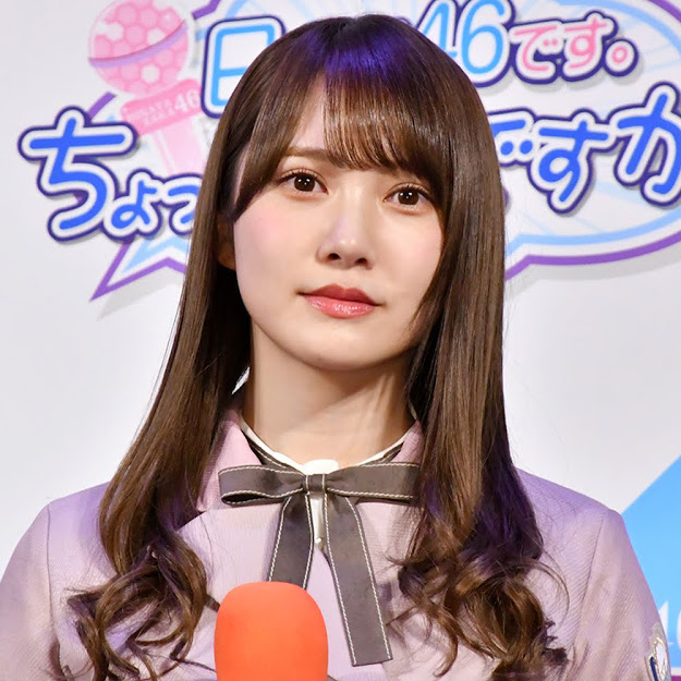 オードリー春日 日向坂46加藤史帆の 直球発言 に 悲しいことを言うな ニコニコニュース