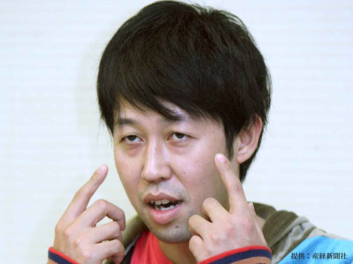 これがプロの真骨頂 芸人の言葉遊びが笑いを超えて感動するレベル ニコニコニュース