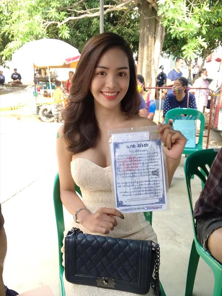 ニューハーフ美女が不合格 タイの徴兵検査スタート ニコニコニュース