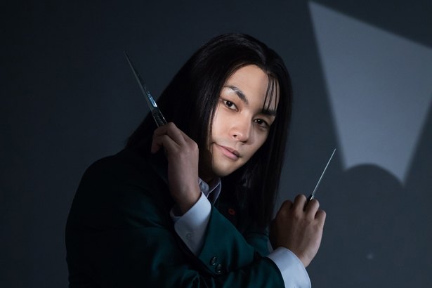 柳楽優弥 誰もツッコんでくれなくて寂しかった 今日俺連載その13 ニコニコニュース