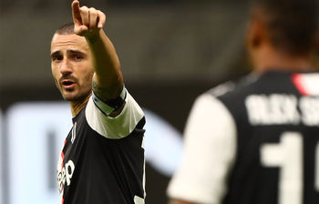 必要なものを全て捧げた ボヌッチが難しいシーズンでのセリエa制覇を語る ニコニコニュース