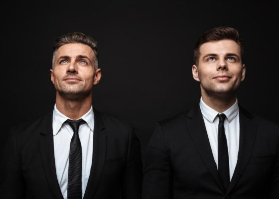 ワイシャツの首回りがきついときは素直に買い替えた方がいい ニコニコニュース