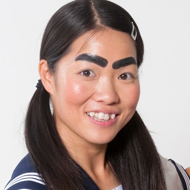 イモトアヤコ もう一人のイモト を紹介 似てない笑 ダブルイモトいいね と反響続々 ニコニコニュース