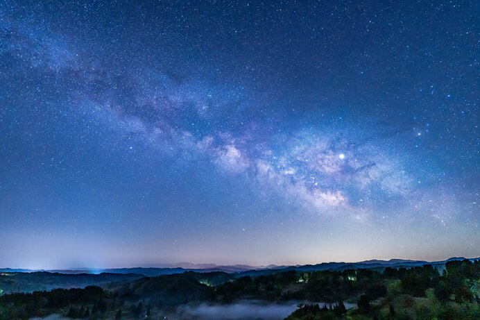 明けの明星 が美しい時 土星や木星も見頃です 惑星観察を楽しもう ニコニコニュース