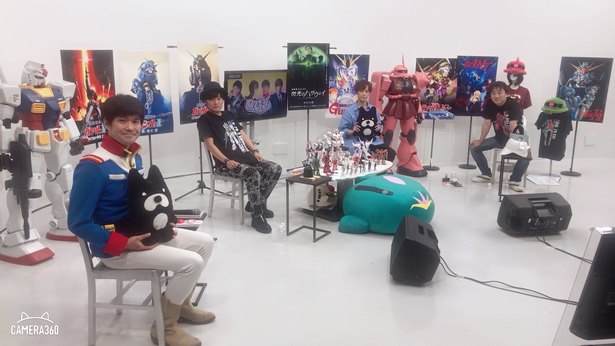 杉田智和 浪川大輔らの若々しい芝居に驚きの声 浪川さんの子役時代ってレアだな 杉田さんっぽくない 声優と夜あそび ニコニコニュース