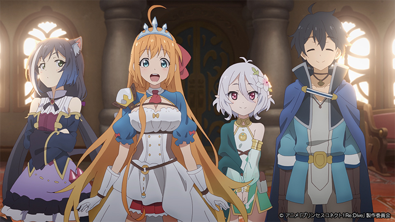 原作を知らなくてもドハマりできた ニコニコニュース