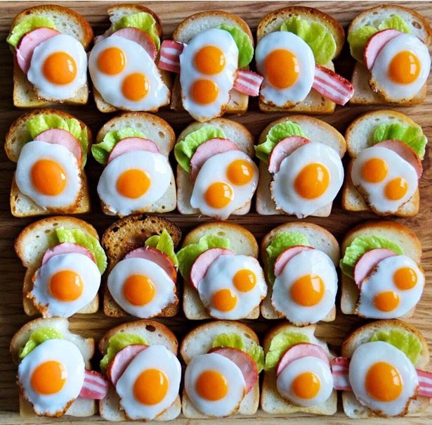 材料は本物のパン ミニチュアパンアクサリー作家 Ryeさんの憧れが詰まった作品作りの極意とは ニコニコニュース