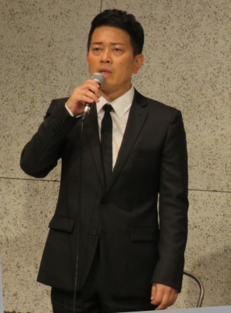 千鳥ノブ 宮迫さんの匂いがする 雨上がり宮迫とオリラジ中田のコラボロケ決定 また何かが起こる ニコニコニュース