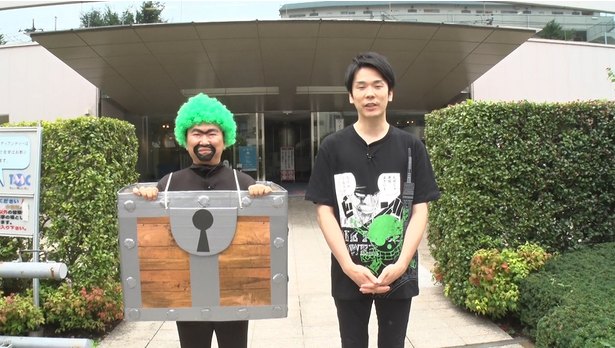 ワンピース 冠番組でさまぁ ず三村がドフラミンゴに変身 ニコニコニュース