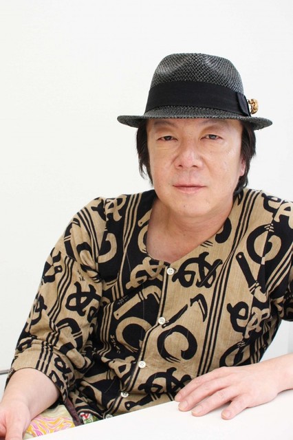 シレンとラギ 公開 あまちゃん 太巻こと古田新太は 舞台でも若手育成に熱 ニコニコニュース