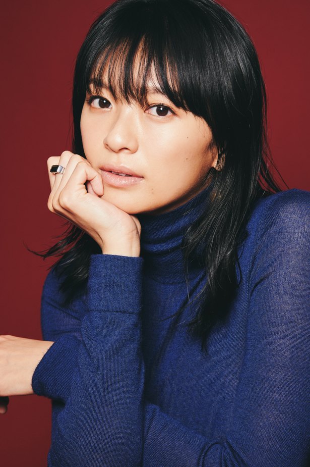 榮倉奈々 初共演の 夫 菅田将暉を コミュニケーションがとても上手な人 映画 糸 連載その4 ニコニコニュース