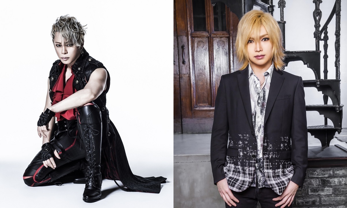 西川貴教と鬼龍院翔がまふまふ作詞 作曲の 1 2 3 を歌う Tvアニメ ポケットモンスター とのコラボmvを初解禁 ニコニコニュース