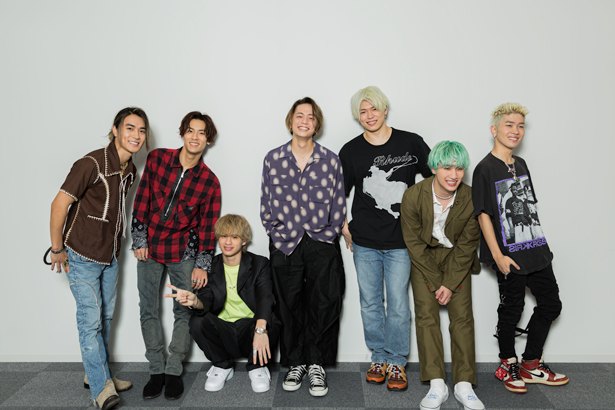 Ballistik Boyz 加納嘉将 周りとかぶらないためにしている夏ファッションのポイントを明かす Summer ニコニコニュース