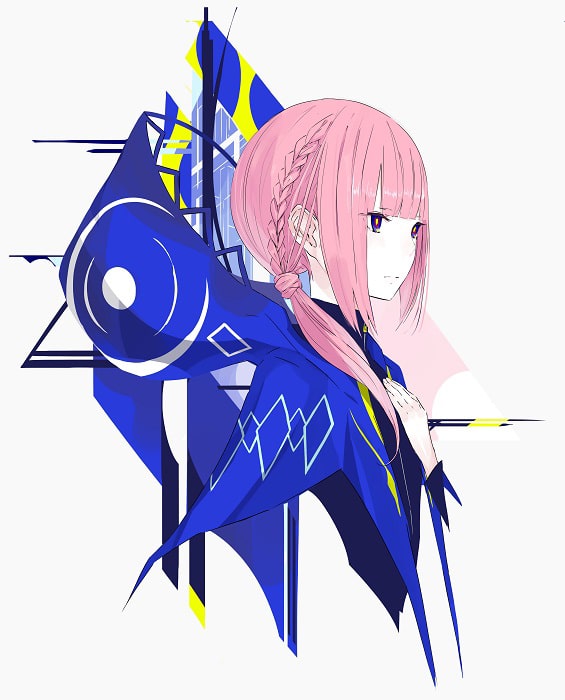 花譜 全作品のサブスク解禁 ニコニコニュース