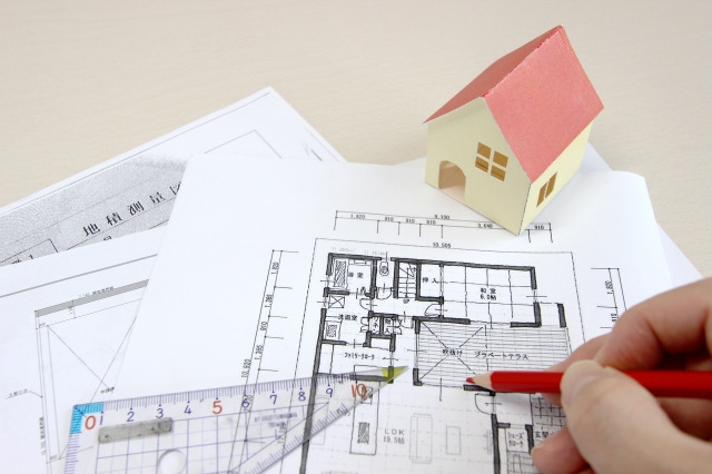 風水 方角の意味を知って運気up ラッキーアイテムやカラーを知ろう ニコニコニュース