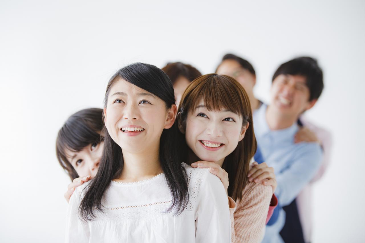 ママ友ができないのは変 ママ友の考え方 と付き合い方のコツ ニコニコニュース
