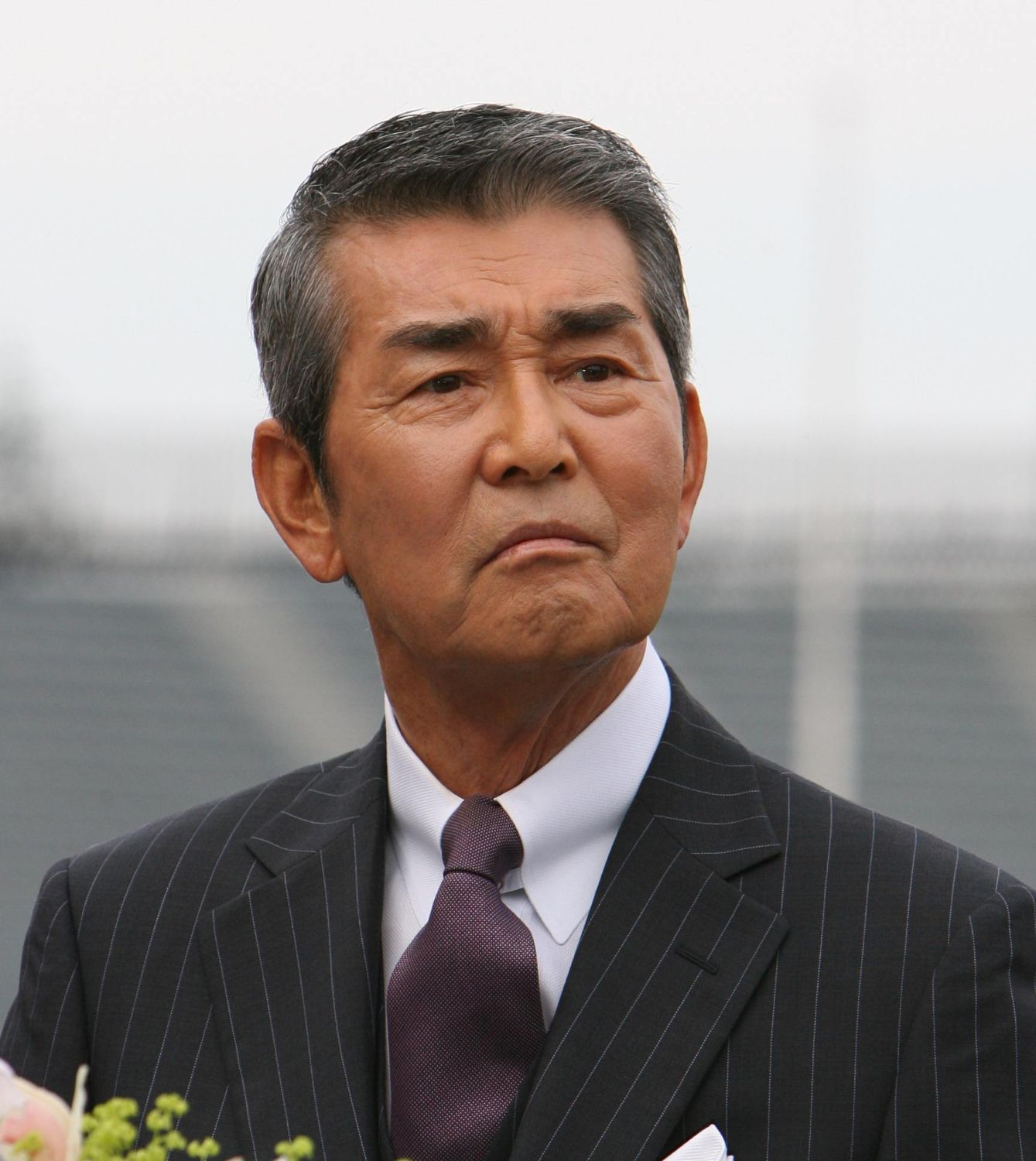 追悼 渡哲也 石原 の看板を背負った男の運命 ニコニコニュース