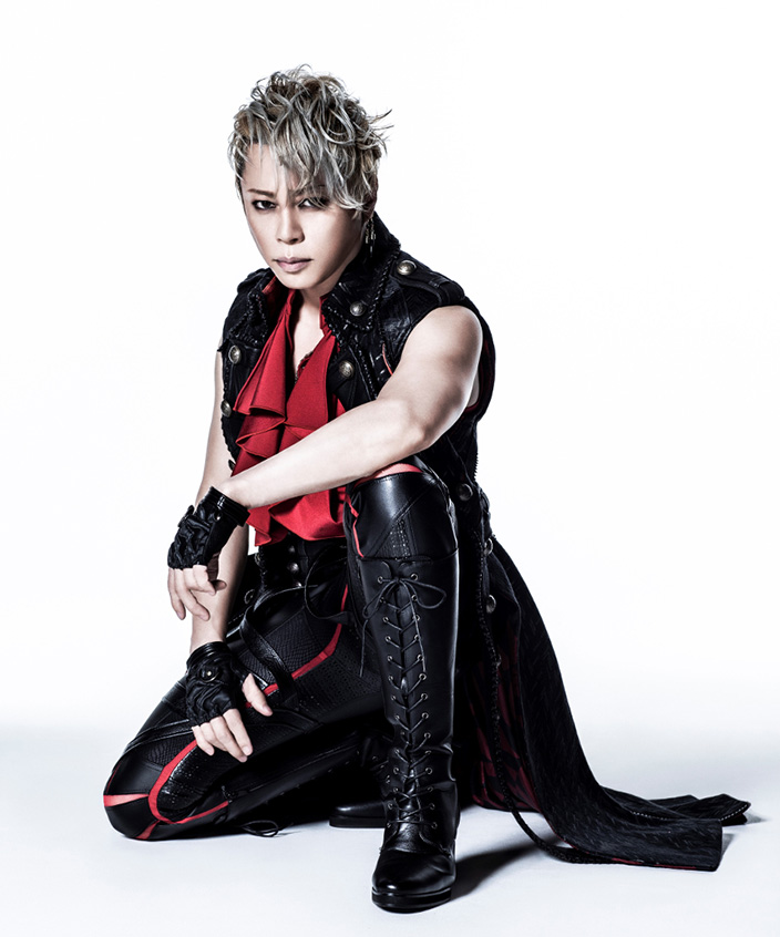 西川貴教 霜降り明星がmcに 新型 音感 バラエティ番組 オトラクション ニコニコニュース