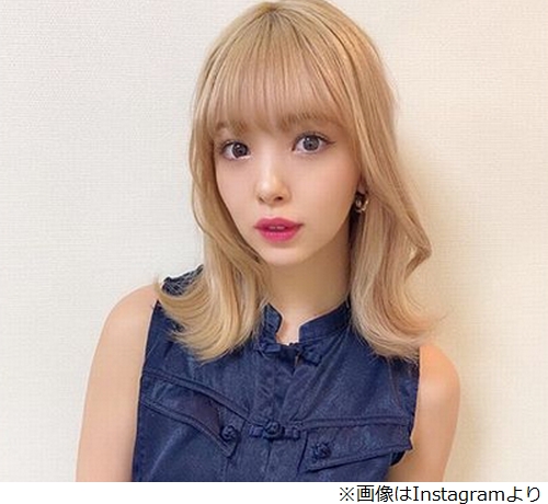 藤田ニコル カラオケ嫌いになった 恋人からの一言 ニコニコニュース