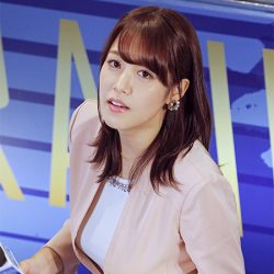 鷲見玲奈のgカップが狙われる インスタに殺到した 緊急警告 とは ニコニコニュース