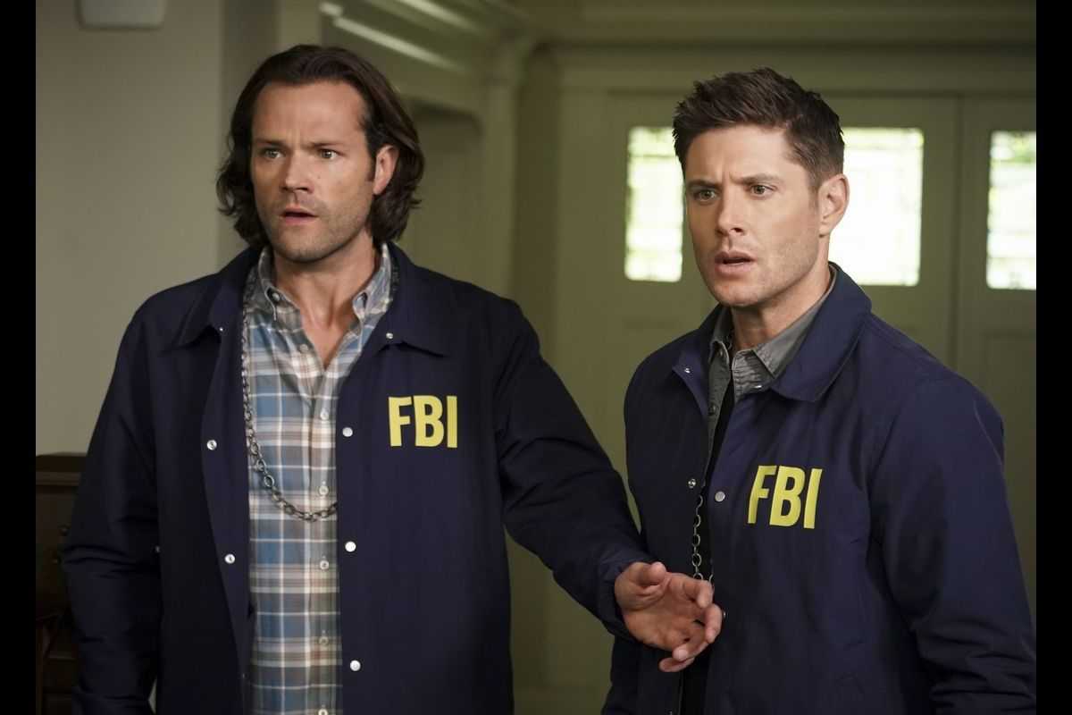 スーパーナチュラル 最終シーズンの脚本がコロナの影響で変更に ジェンセン アクレスが明かす ニコニコニュース