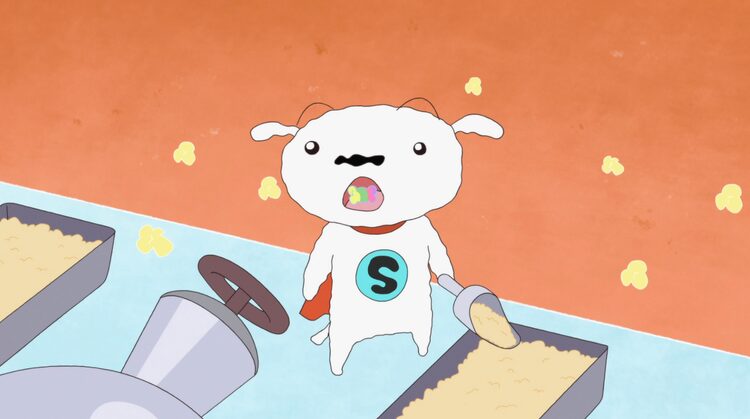 Super Shiro ヒューマンビートボクサー Daichi 劇中の音を口だけで奏でる ニコニコニュース
