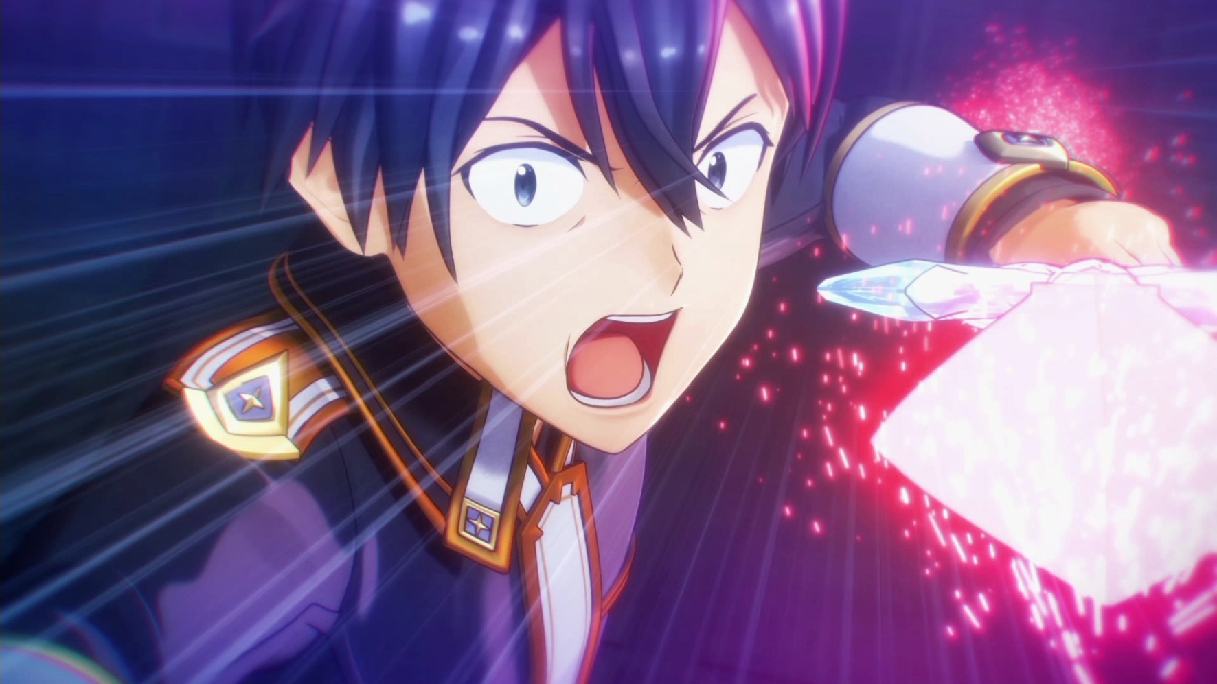 もしユージオが生きていたら Sao アリシゼーション リコリス で原作 アニメとは異なる展開を堪能 ニコニコニュース