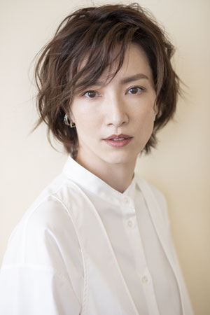 元宝塚雪組の早霧せいな 中井美穂 今後のエンタメ語る ニコニコニュース