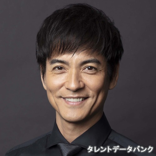 かっこいい 刑事役が似合う50代俳優ランキング ニコニコニュース