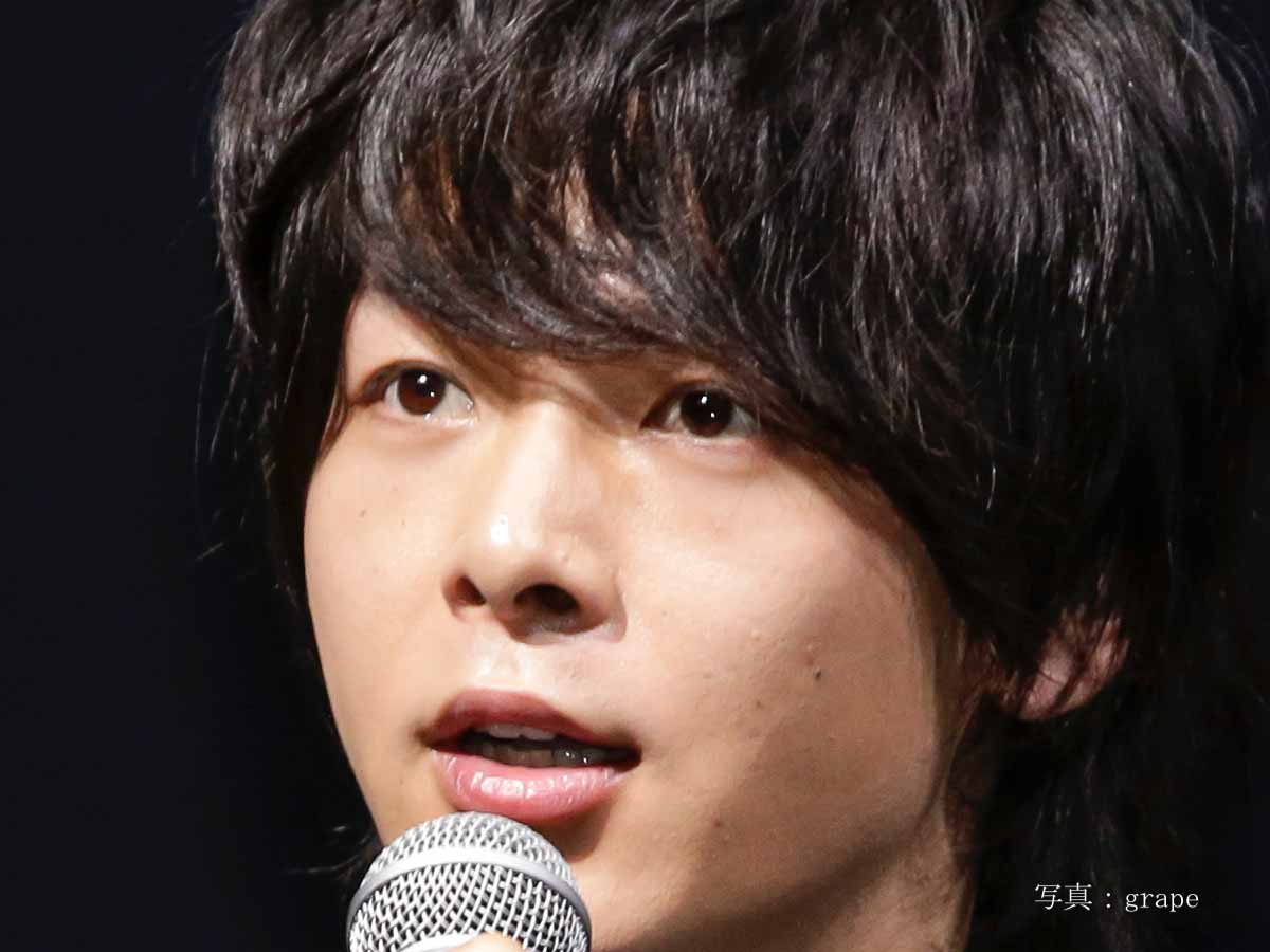 中村倫也のインスタ写真がかっこいい インスタ開設して の要望殺到 ニコニコニュース
