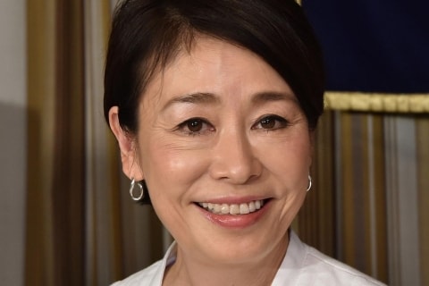 安藤優子さん ふらふらの女性dに 炎天下リポート 続行要求 パワハラにならない ニコニコニュース